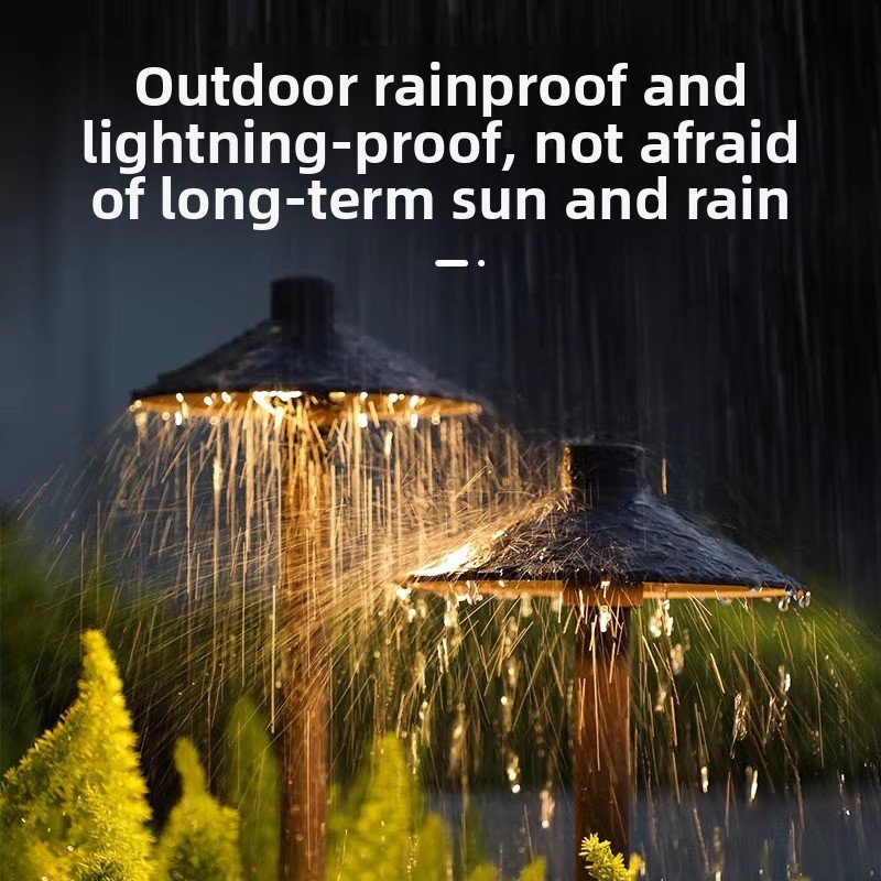 Solar Garden Light (Copy) (Copy) (Copy) - Image 2